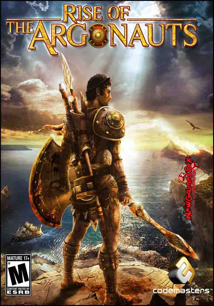 Rise of the Argonauts Free Download