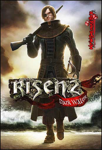 Risen 2 Dark Waters Free Download