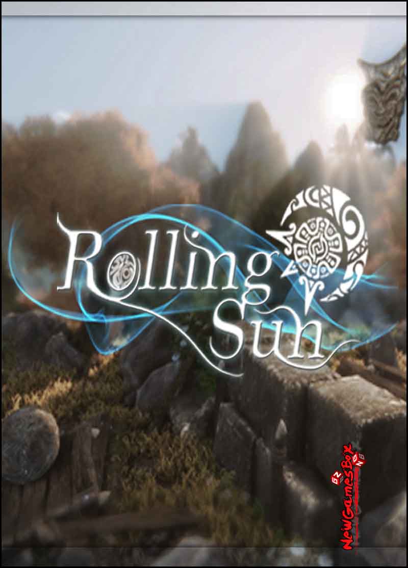 Rolling Sun Free Download