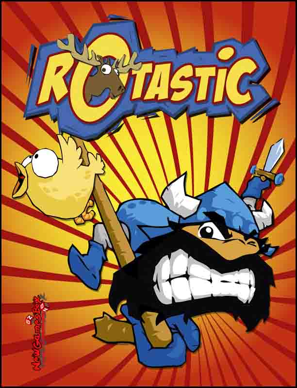 Rotastic Free Download