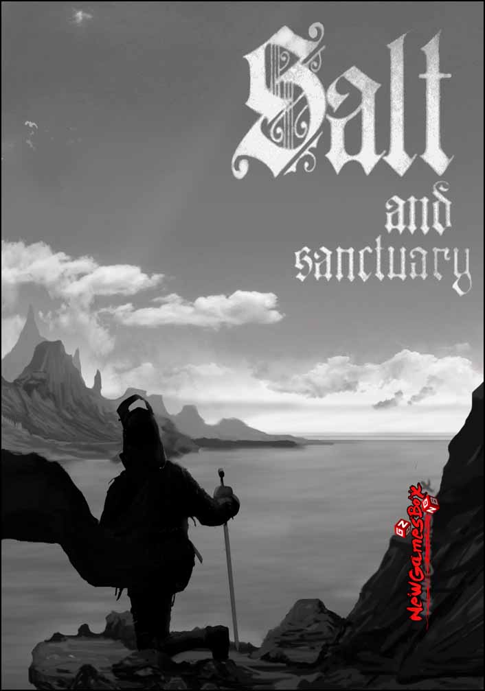 salt and sanctuary free download 1.0.0.5