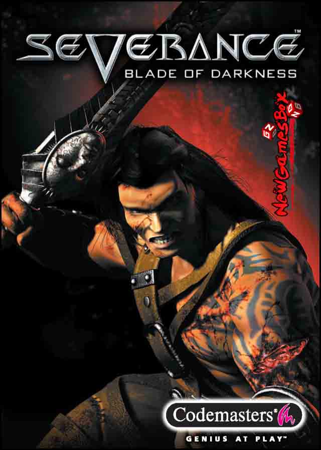 Severance Blade of Darkness Free Download