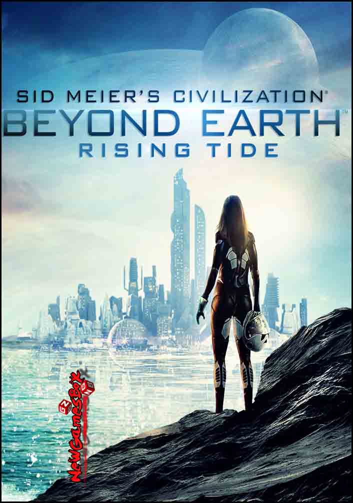 download civilization rising tide for free