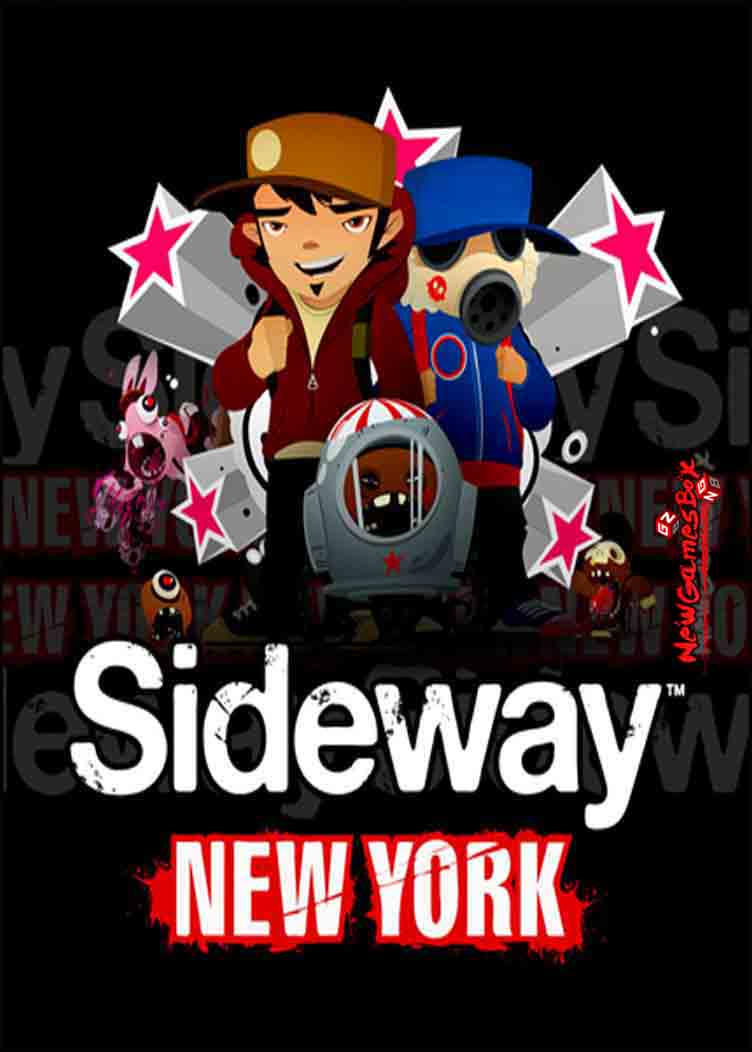 Sideway New York Free Download