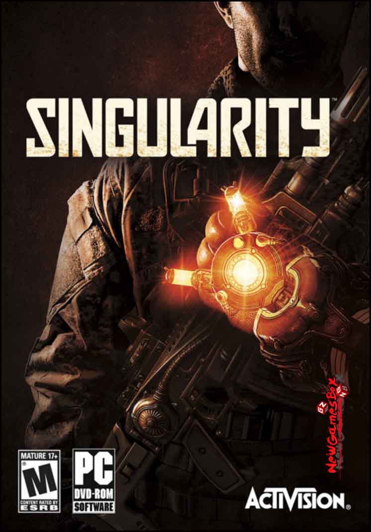 Singularity Free Download