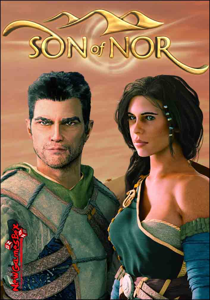 Son of Nor Free Download