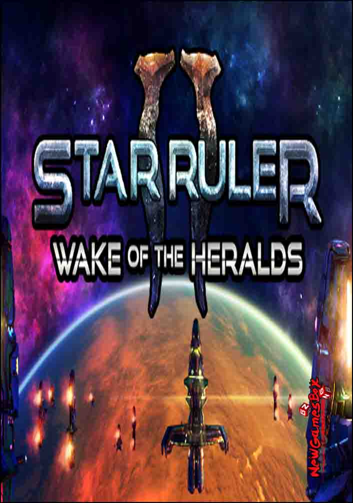 Star Ruler 2 Wake of the Heralds Free Download