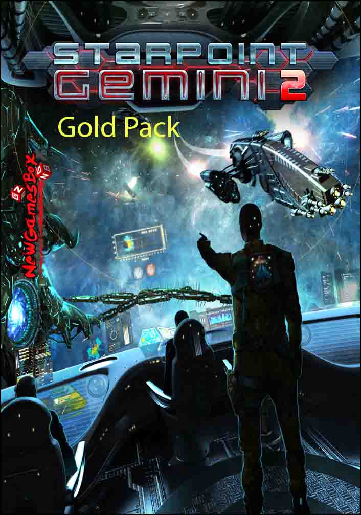 Starpoint Gemini 2 Gold Free Download