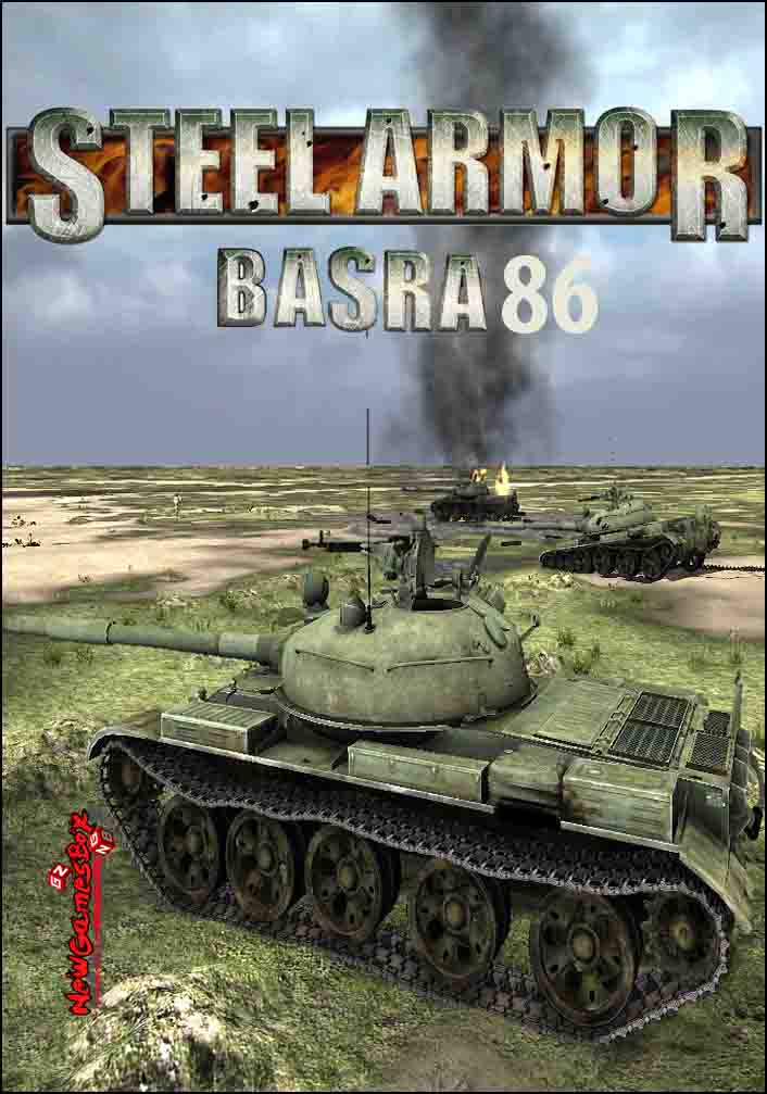 Steel Armor Basra 86 Free Download