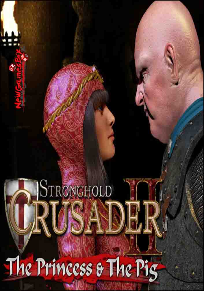 stronghold crusader download free