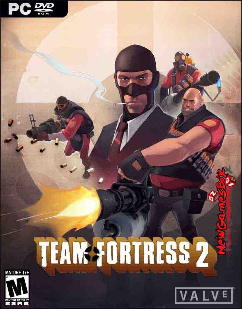 team fortress 2 download