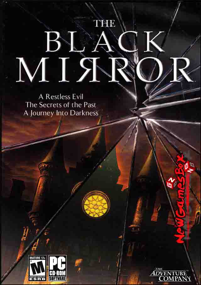 The Black Mirror Free Download
