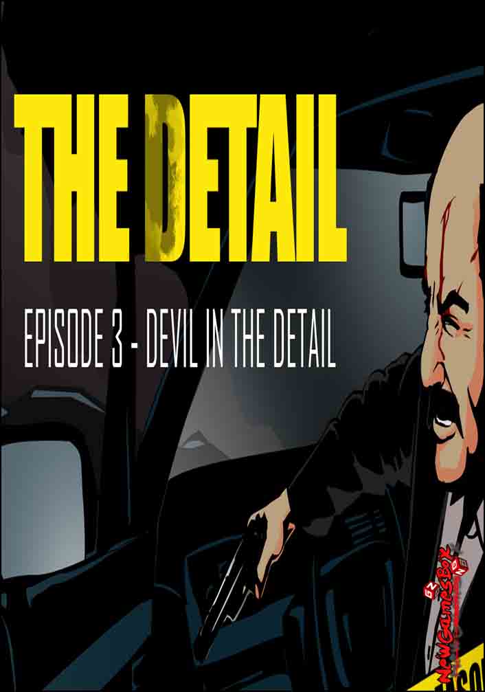 The Detail Episode 3 Devil in The Detail Free Download