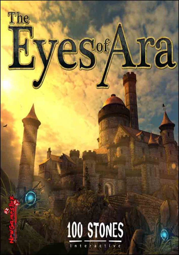 the eyes of ara steam