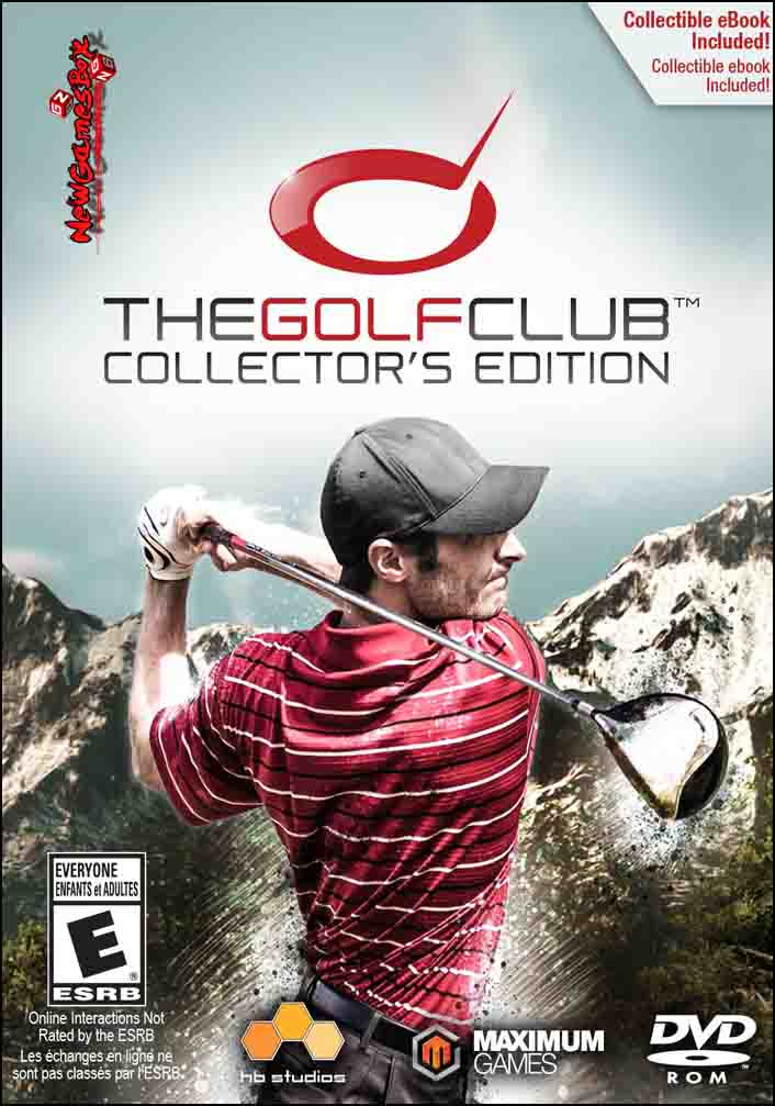 The Golf Club Collectors Edition Free Download