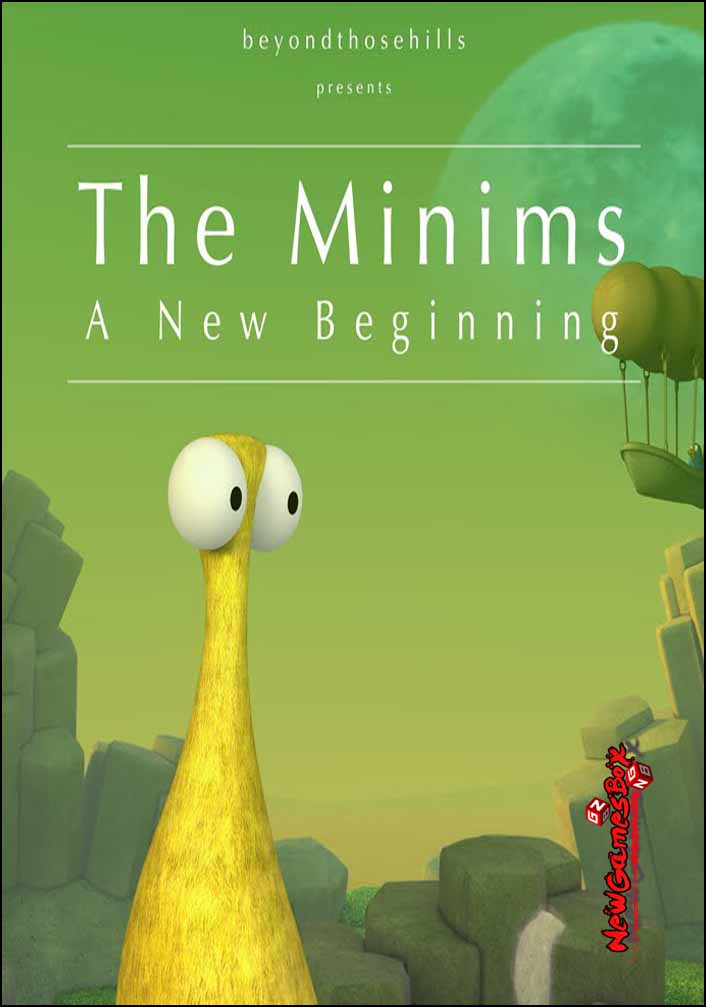 The Minims Free Download