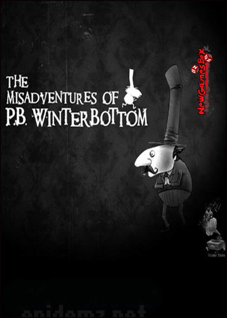 The Misadventures of P.B. Winterbottom Free Download