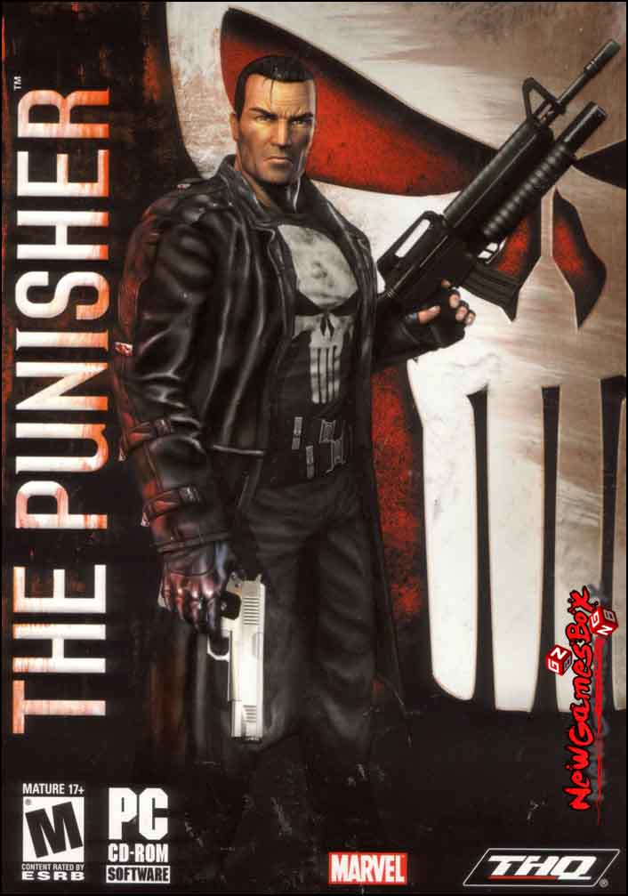 The punisher pc game download ameno mp3 download