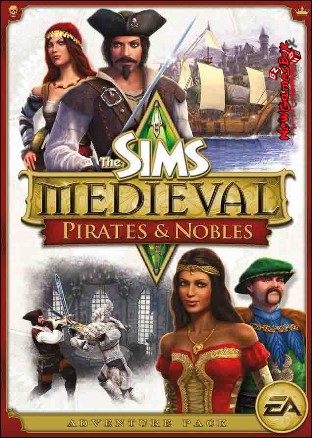 sims medieval online free no download