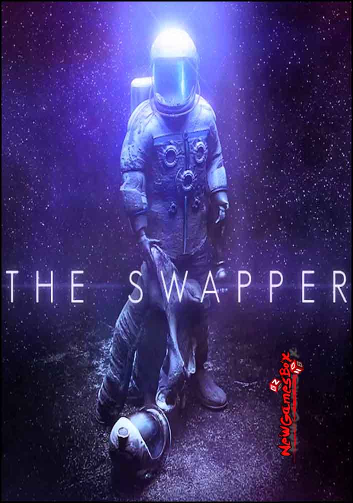 The swapper трофеи