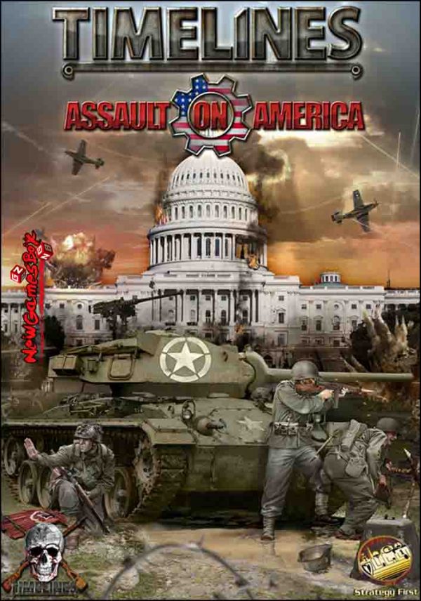 timelines assault on america pc download