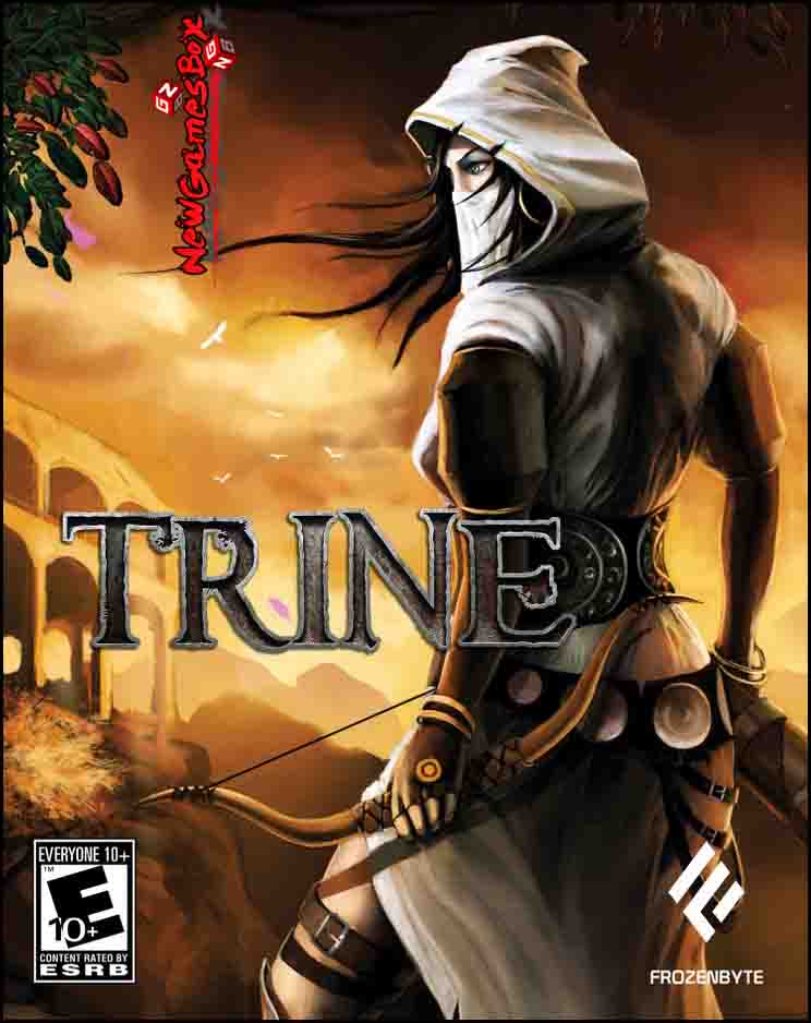 download trine 2 game for free