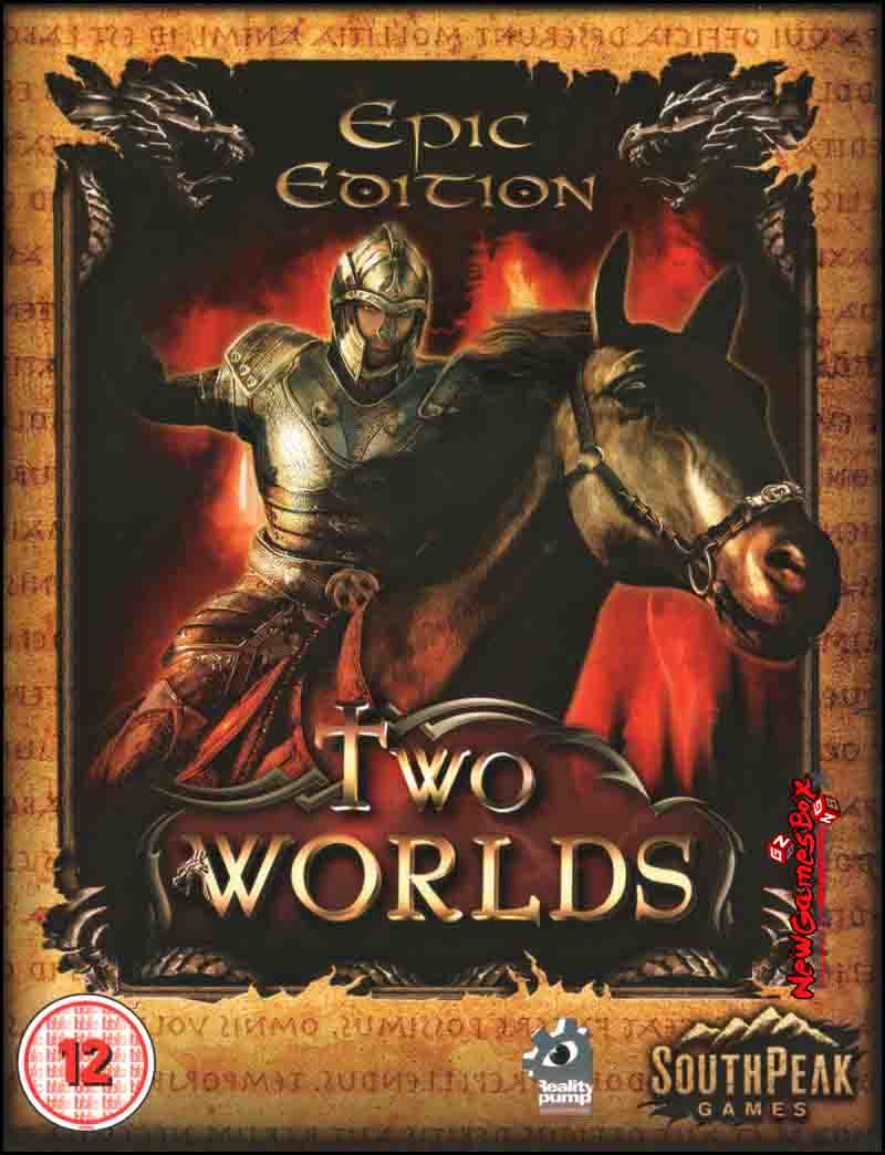 Two Worlds Epic Edition Free Download