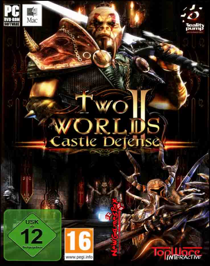 Two Worlds II Castle Defense Free Download