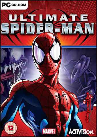 Ultimate Spider-Man Free Download Full Version Setup