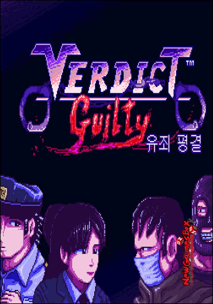 Guilty Hell download full game