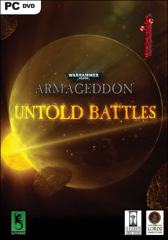 Warhammer 40000 Armageddon Untold Battles Free Download