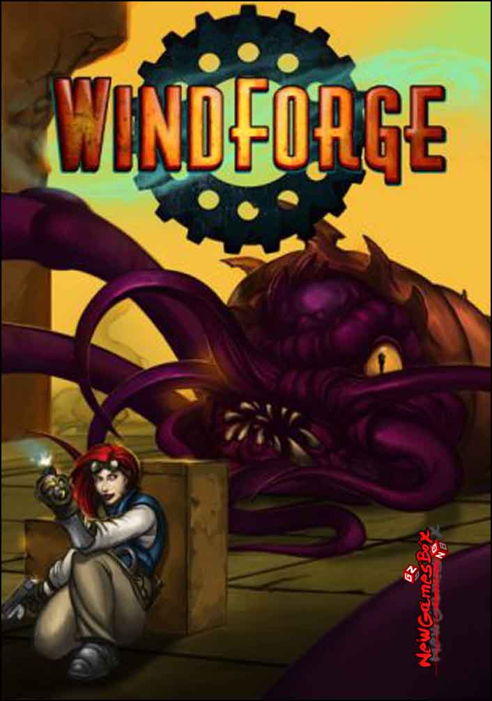 Windforge Free Download