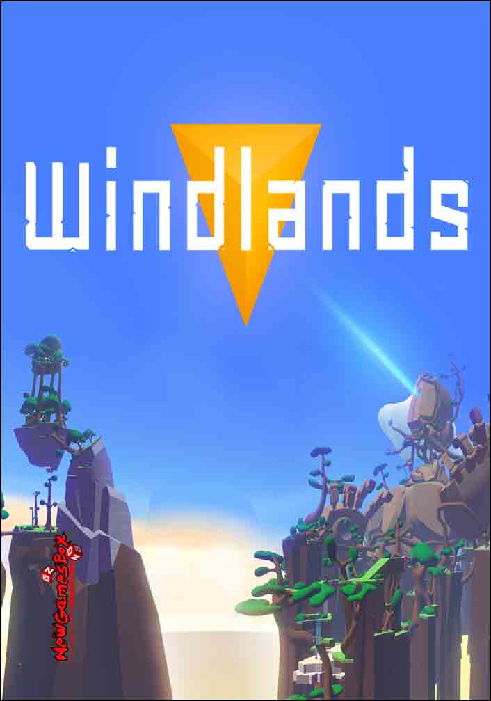 Windlands Free Download