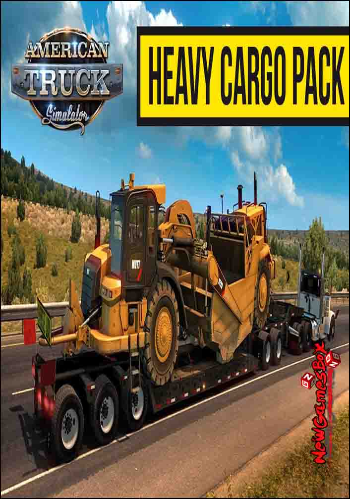 free for mac download Cargo Simulator 2023