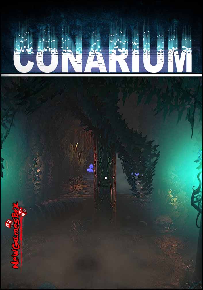 download conarium ps4 review