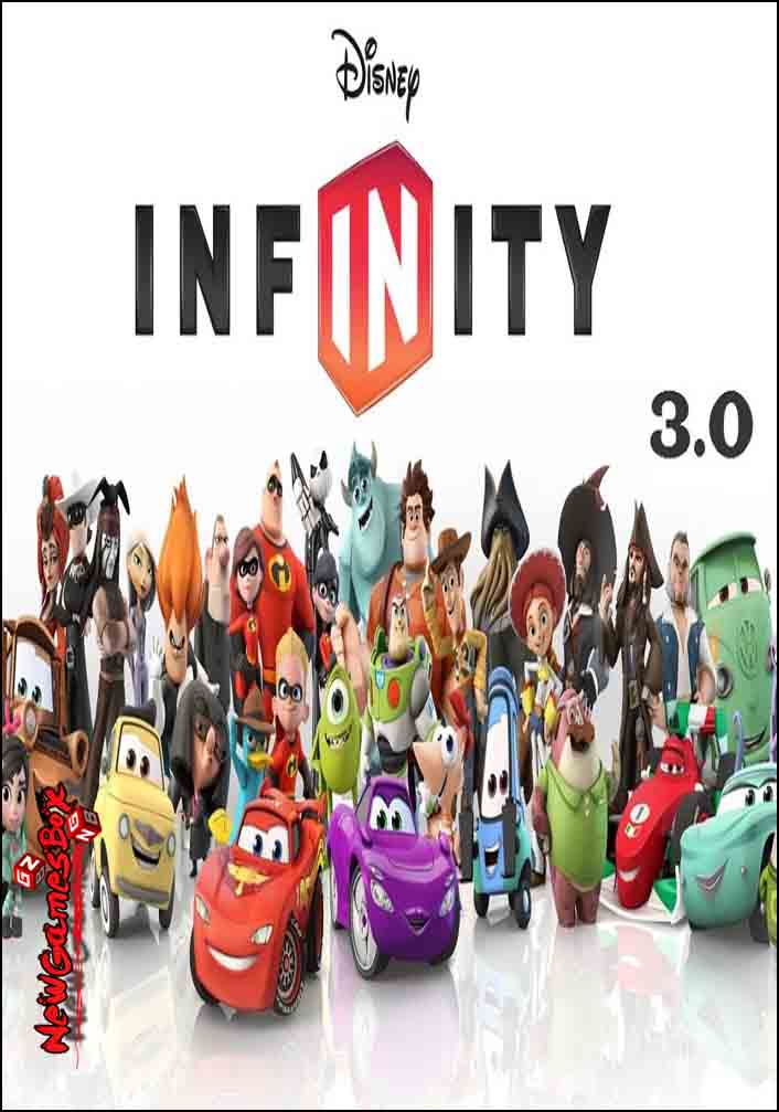 Disney infinity 3.0 download pc download gog