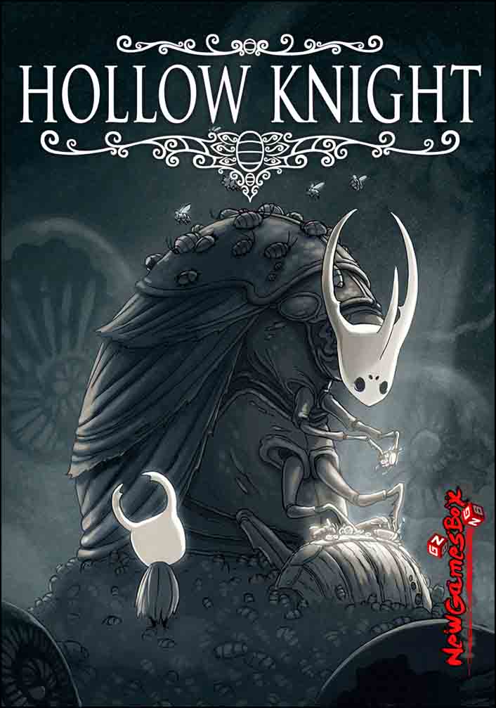 hollow knight download pc