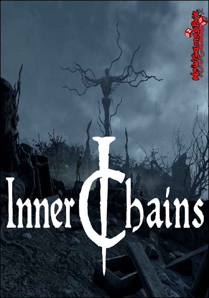 Inner chains прохождение