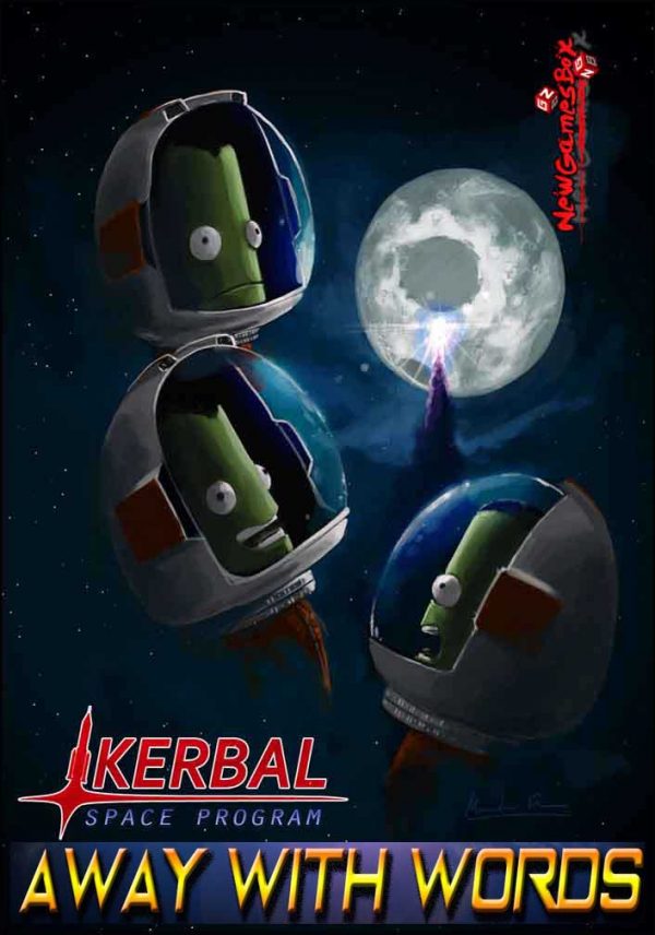 kerbal space program free download english