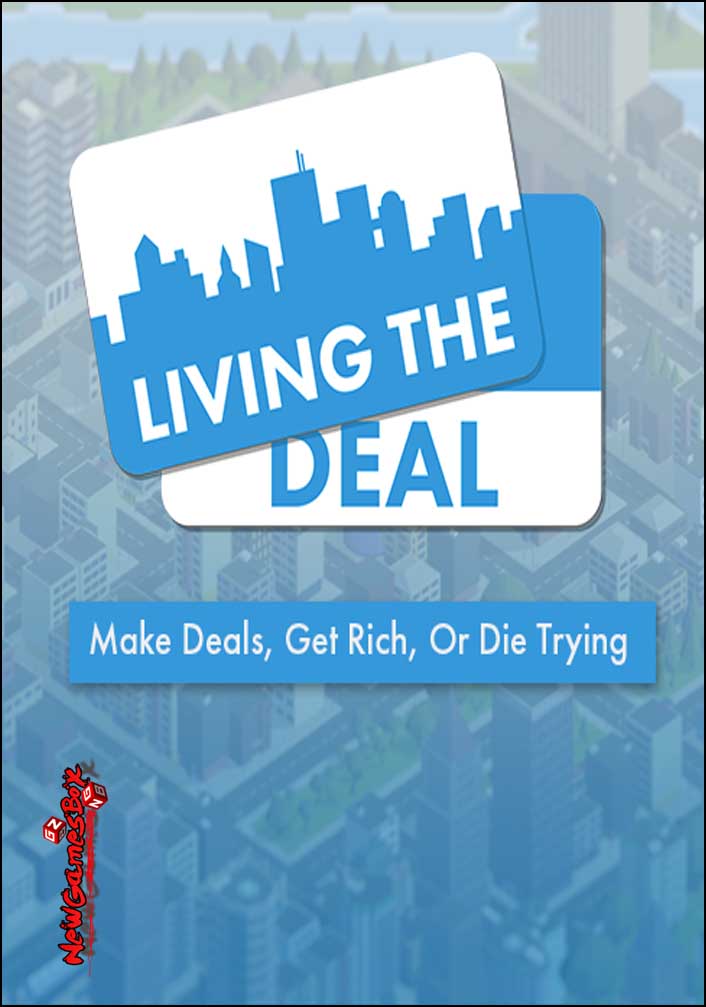 Living The Deal Free Download
