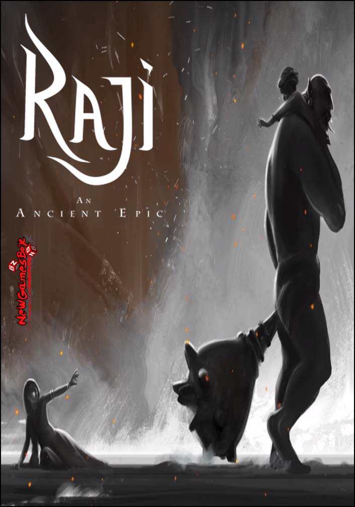 Raji An Ancient Epic Free Download Full PC Game Setup
