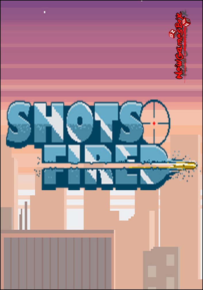 Shots Fired Free Download