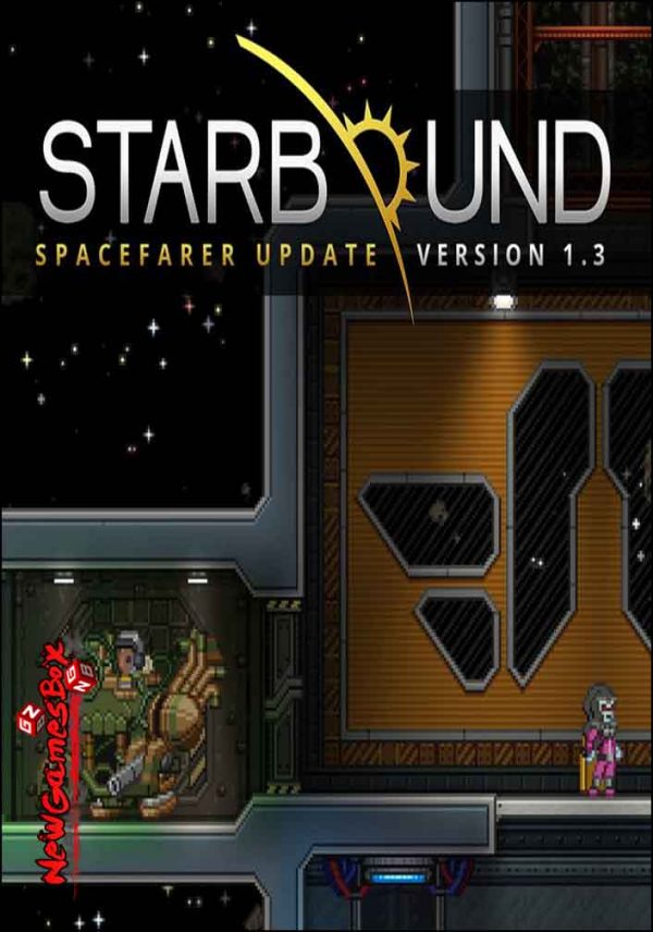 starbound free downlaod