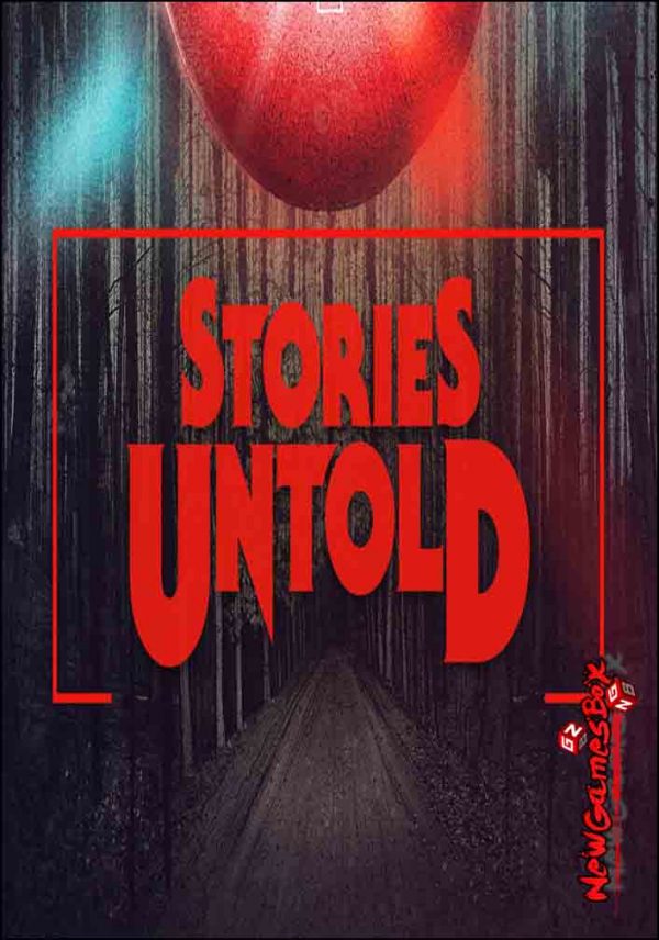 stories untold free pc download