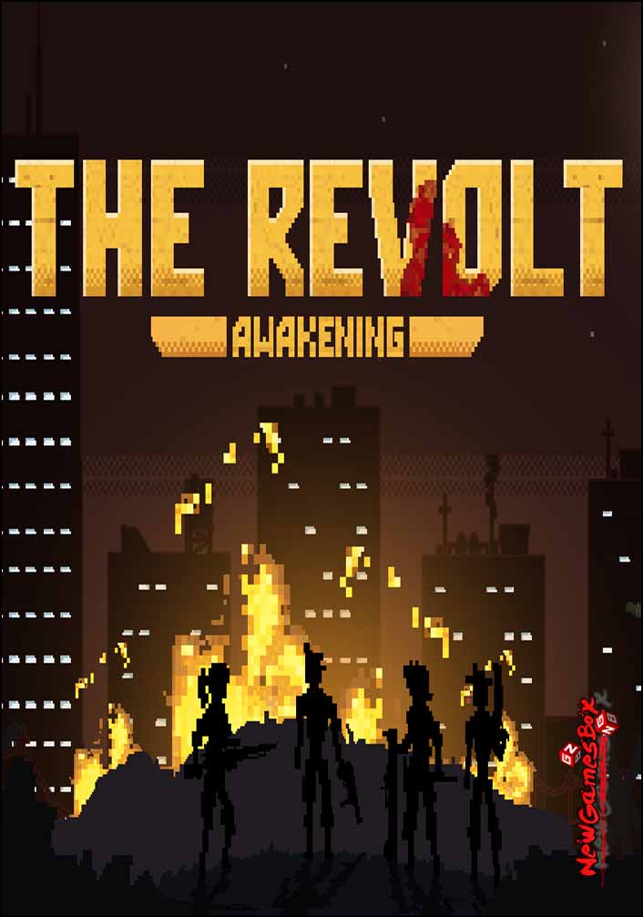 The Revolt Awakening Free Download
