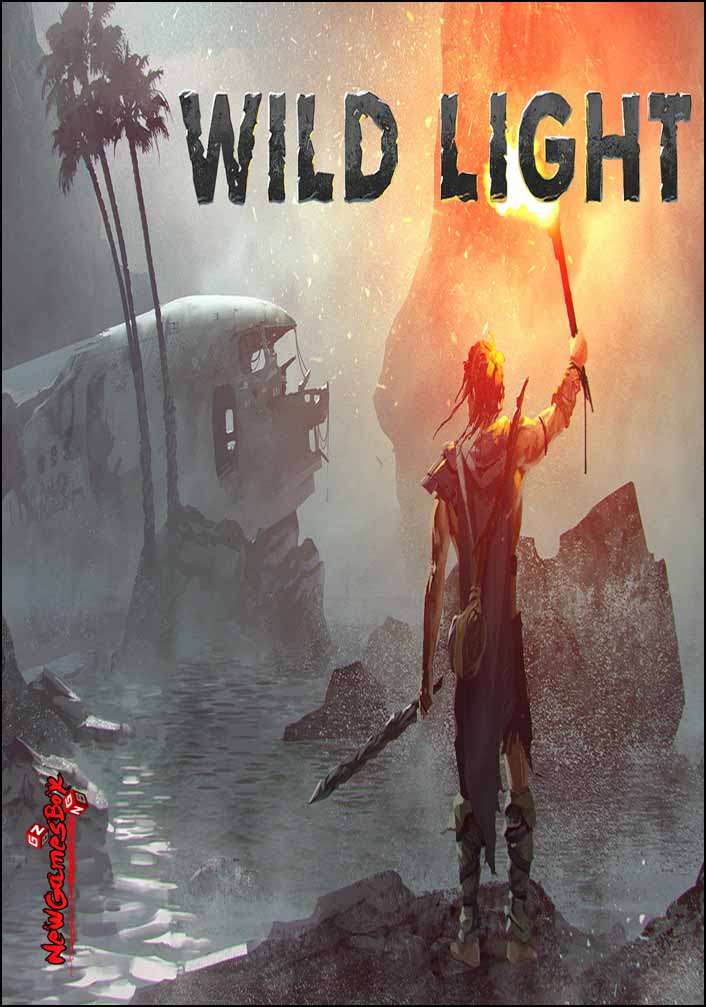Wild Light Free Download