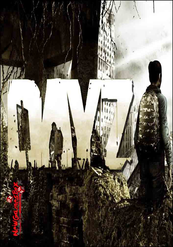 DayZ Standalone Free Download