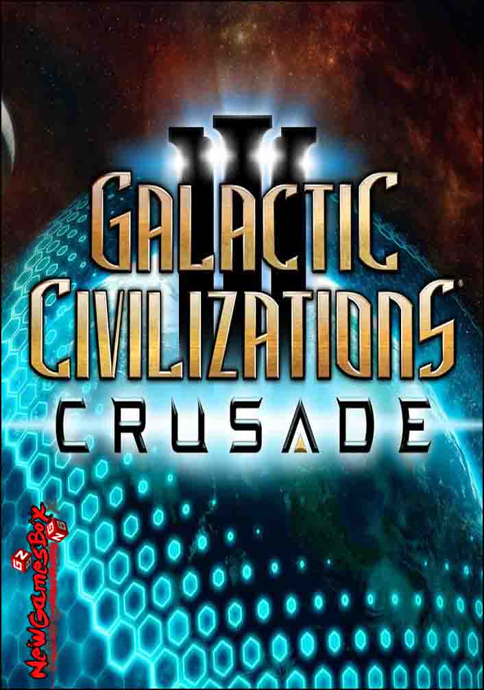 Описание galactic civilizations 3