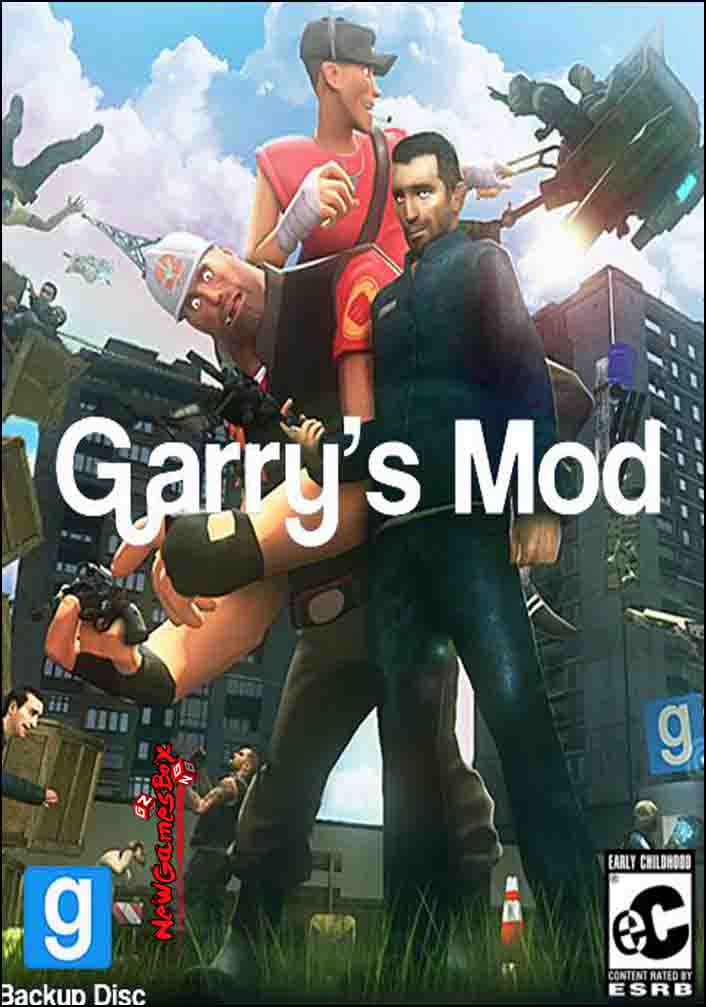 How to download garrys mod on pc for free free download audio driver for windows 7