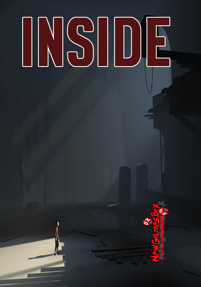 INSIDE PC Game Free Download